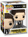 Funko POP! Television: Friends - Chandler Bing