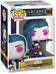 Funko POP! Television: Arcane League of Legends - Jinx