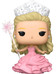 Funko POP! Movies: Wicked - Glinda (Bubble Gown)