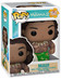 Funko POP! Disney: Moana 2 - Maui with Fish Hook