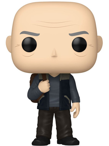 Funko POP! Television: Star Trek - Jean-Luc Picard