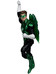 DC Multiverse - Green Lantern (Hal Jordan) (Green Lanterns) (Gold Label)