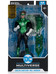 DC Multiverse - Green Lantern (Hal Jordan) (Green Lanterns) (Gold Label)