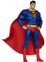 DC Multiverse - Superman (Action Comics) (Gold Label)