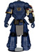 Warhammer 40,000: Ultramarines - Lieutenant Titus