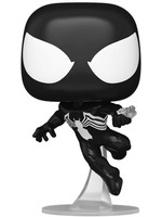 Funko POP! Marvel: Spider-Man Comics - Symbiote Suit Spider-Man