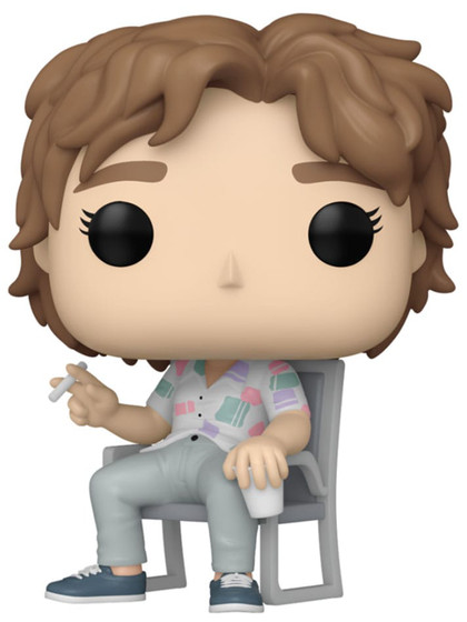 Funko POP! SNL: Saturday Night Live 50th Anniversary - Ms. Rafferty