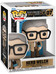 Funko POP! SNL: Saturday Night Live 50th Anniversary - Herb Welch