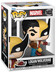 Funko POP! Marvel - Logan/Wolverine