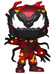 Funko POP! Marvel - Carnage Iron Man