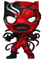 Funko POP! Marvel - Carnage Black Panther