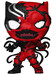 Funko POP! Marvel - Carnage Black Panther