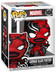 Funko POP! Marvel - Carnage Black Panther