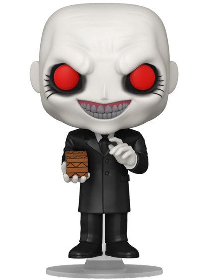 Funko POP! Television: Buffy the Vampire Slayer - The Gentlemen