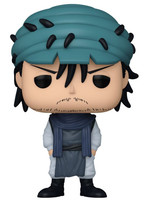 Funko POP! Animation: Hunter x Hunter - Ging Freecss