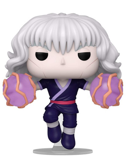 Funko POP! Animation: Hunter x Hunter - Silva Zoldyck