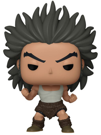 Funko POP! Animation: Hunter x Hunter - Uvogin