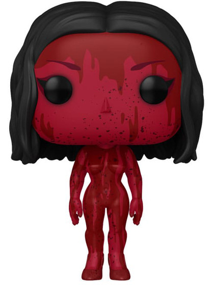 Funko POP! Rocks: Doja Cat - Scarlet