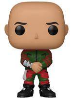 Funko POP! Movies: Red One - Callum Drift