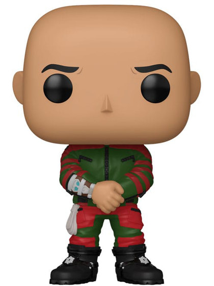 Funko POP! Movies: Red One - Callum Drift