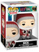 Funko POP! Movies: Red One - Nick