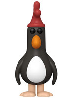 Funko POP! Animation: Wallace & Gromit - Feathers McGraw