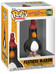 Funko POP! Animation: Wallace & Gromit - Feathers McGraw