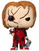 Funko POP! Movies: Child's Play - Valentines Chucky