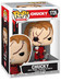 Funko POP! Movies: Child's Play - Valentines Chucky