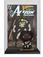 Funko POP! Comic Covers: DC Comics - Superman (Action Comics #644)