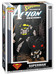 Funko POP! Comic Covers: DC Comics - Superman (Action Comics #644)