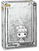 Funko POP! Disney: Cinderella - Sketched Cinderella