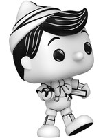 Funko POP! Disney: Pinocchio - Sketched Pinocchio