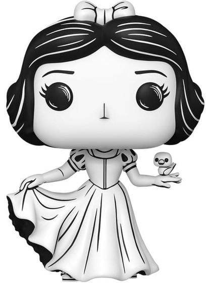 Funko POP! Disney: Snow White - Sketched Snow White