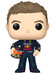 Funko POP! Racing: Formula 1 - Max Verstappen with Helm