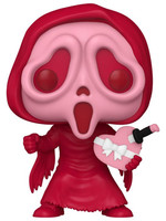 Funko POP! Movies: Scream - Valentines Ghost face