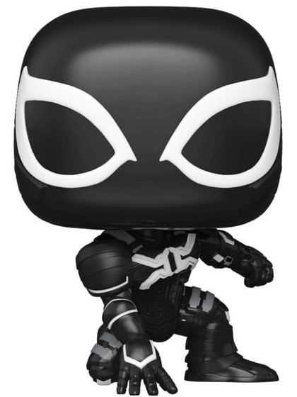 Funko POP! Marvel: Spiderman 2 - Black Suit Harry Osborn