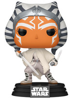 Funko POP! Star Wars: Ahsoka Season 3 - Ahsoka Tano