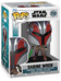 Funko POP! Star Wars: Ahsoka Season 3 - Sabine Wren