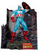 Marvel - Captain America (The Amazing Spider-Man #323) Statue - 1/6