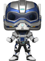 Funko POP! Marvel: What If...? - Goliath