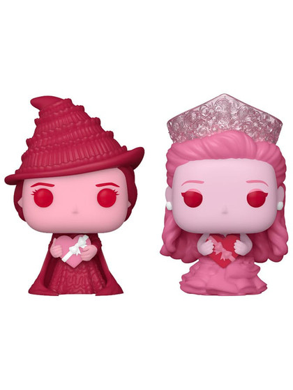 Funko Pocket POP!: Wicked Valentines 2-Pack