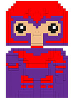 Funko POP! 8-Bit: X-Men '97 - Magneto