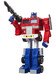 Transformers - Retro G1 Optimus Prime