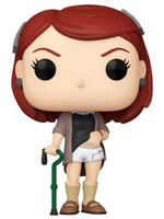 Funko POP! Television: The Office US - Fun Run Meredith