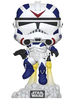 Funko POP! Star Wars: Battlefront II - Jet Trooper