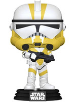 Funko POP! Star Wars: Fallen Order - 13th Battalion Trooper