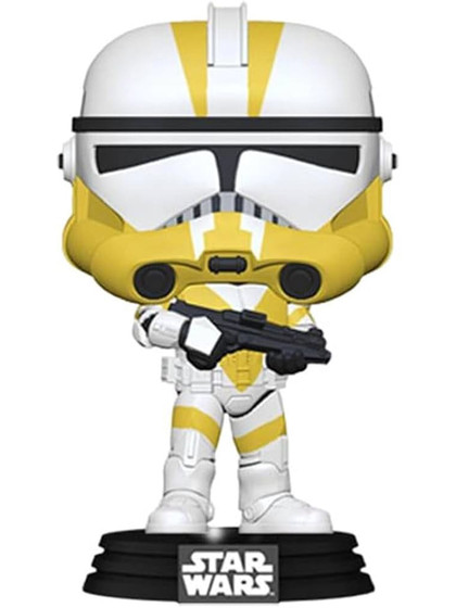 Funko POP! Star Wars: Fallen Order - 13th Battalion Trooper