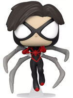 Funko POP! Marvel: Year of the Spider - Spider-Woman Mattie Franklin