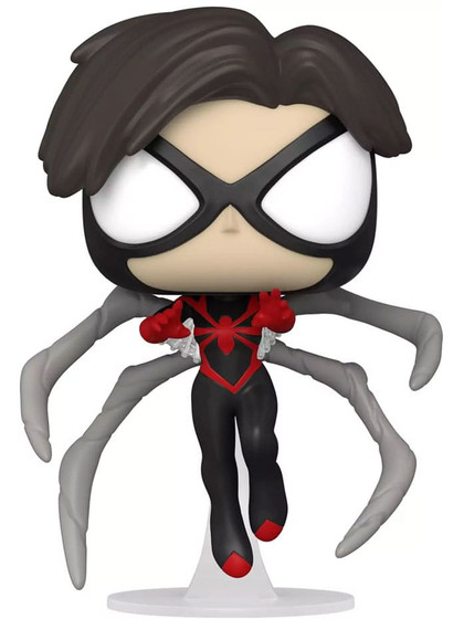 Funko POP! Marvel: Year of the Spider - Spider-Woman Mattie Franklin